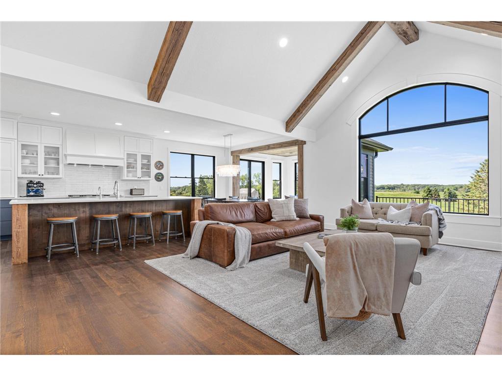 105 Spring Farm Road North Oaks MN 55127 - Pleasant Lake 7089598 image12