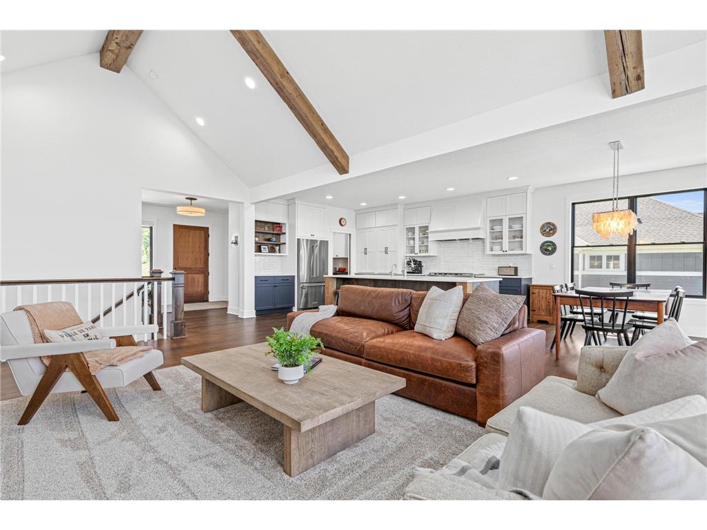 105 Spring Farm Road North Oaks MN 55127 - Pleasant Lake 7089598 image17