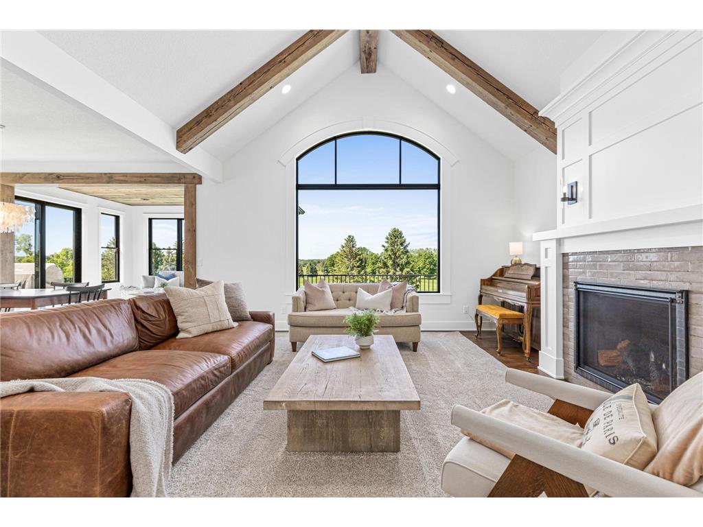 105 Spring Farm Road North Oaks MN 55127 - Pleasant Lake 7089598 image2