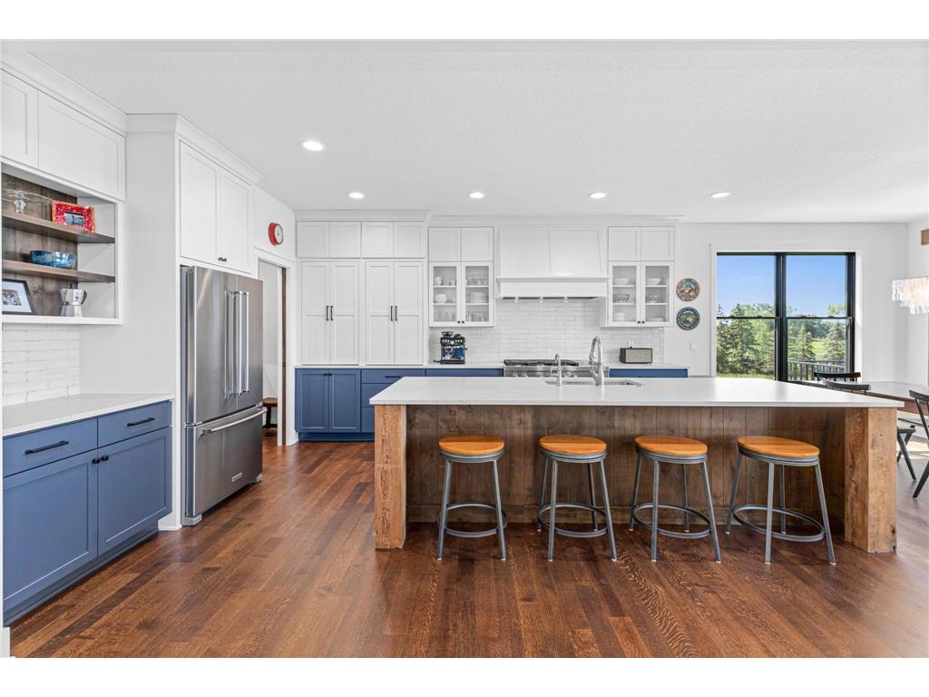 105 Spring Farm Road North Oaks MN 55127 - Pleasant Lake 7089598 image20