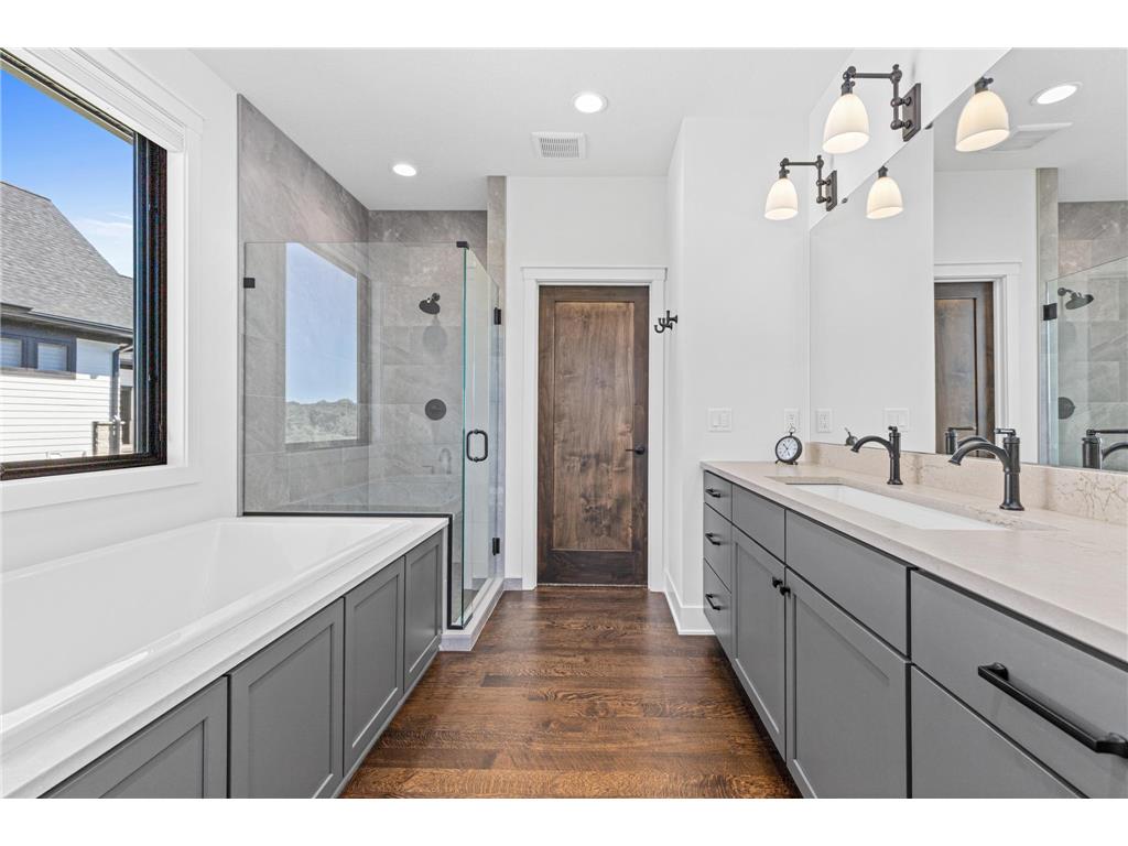 105 Spring Farm Road North Oaks MN 55127 - Pleasant Lake 7089598 image24
