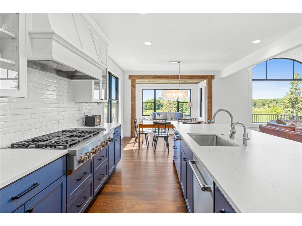 105 Spring Farm Road North Oaks MN 55127 - Pleasant Lake 7089598 image3