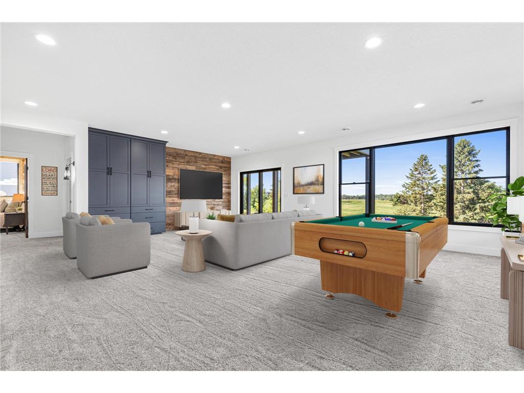105 Spring Farm Road North Oaks MN 55127 - Pleasant Lake 7089598 image31