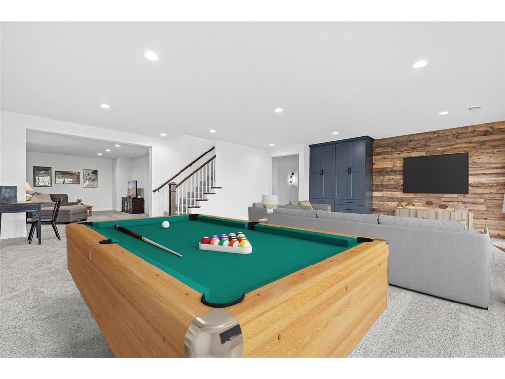 105 Spring Farm Road North Oaks MN 55127 - Pleasant Lake 7089598 image33