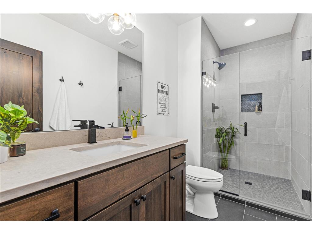 105 Spring Farm Road North Oaks MN 55127 - Pleasant Lake 7089598 image37