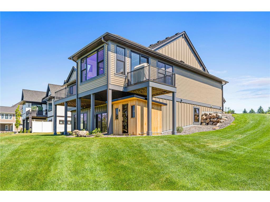 105 Spring Farm Road North Oaks MN 55127 - Pleasant Lake 7089598 image44