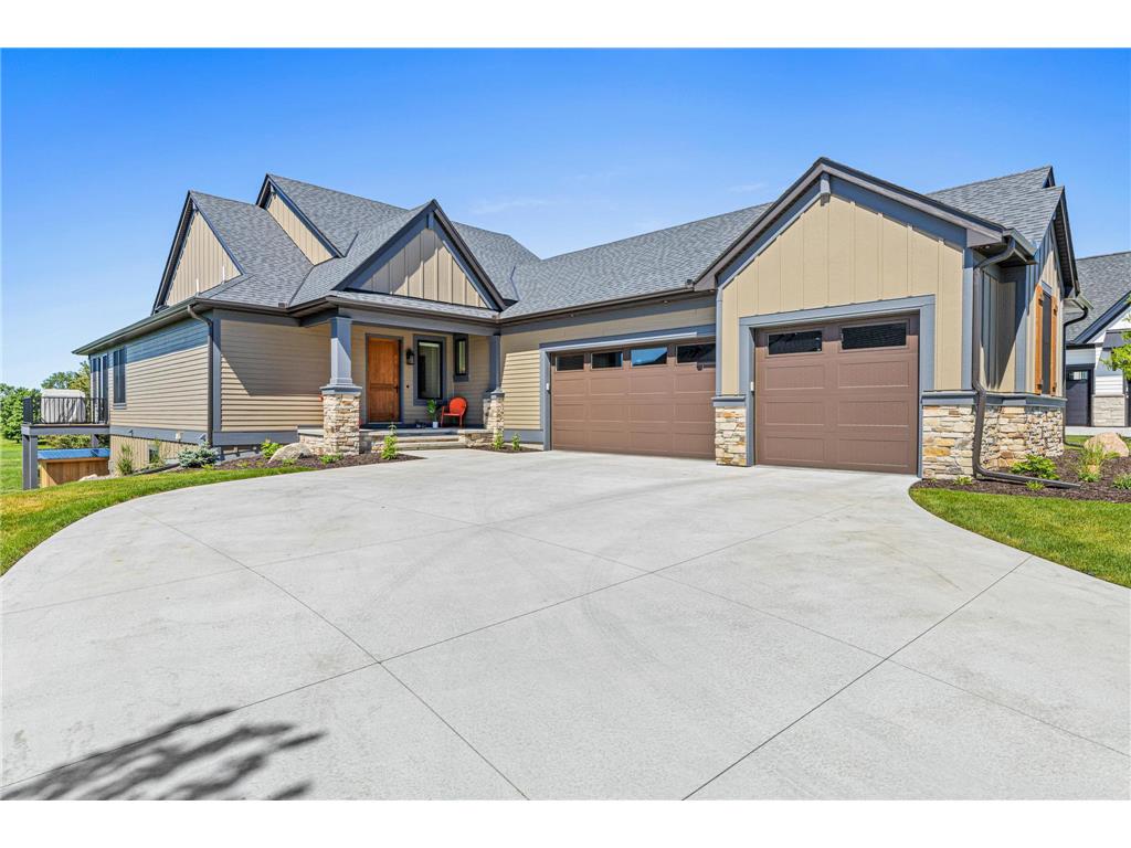 105 Spring Farm Road North Oaks MN 55127 - Pleasant Lake 7089598 image46