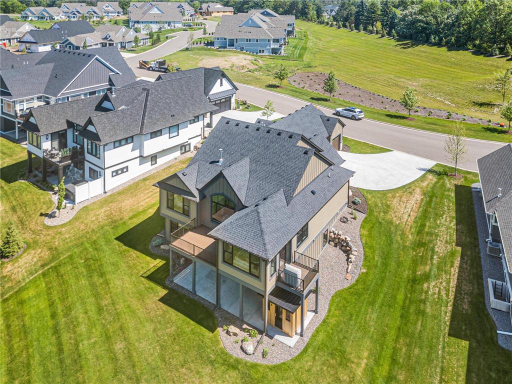 105 Spring Farm Road North Oaks MN 55127 - Pleasant Lake 7089598 image48