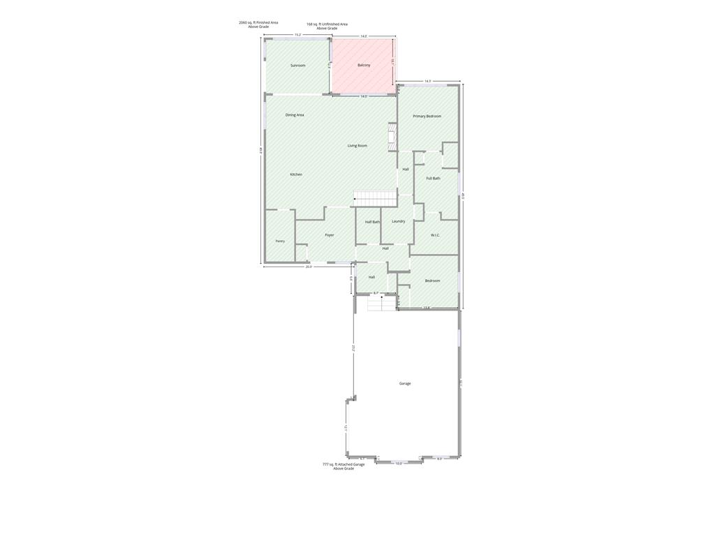 105 Spring Farm Road North Oaks MN 55127 - Pleasant Lake 7089598 image49