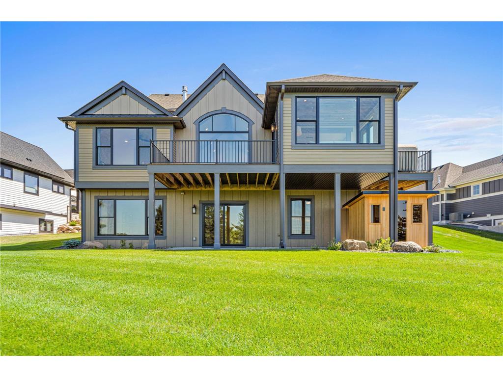 105 Spring Farm Road North Oaks MN 55127 - Pleasant Lake 7089598 image5