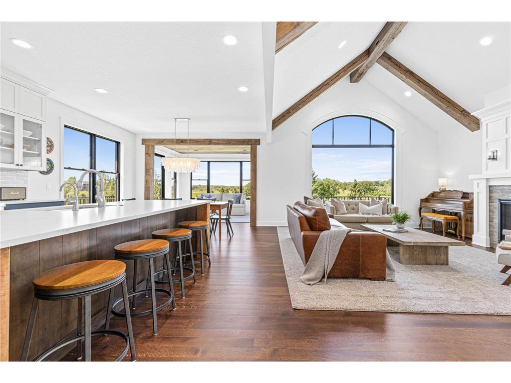 105 Spring Farm Road North Oaks MN 55127 - Pleasant Lake 7089598 image6