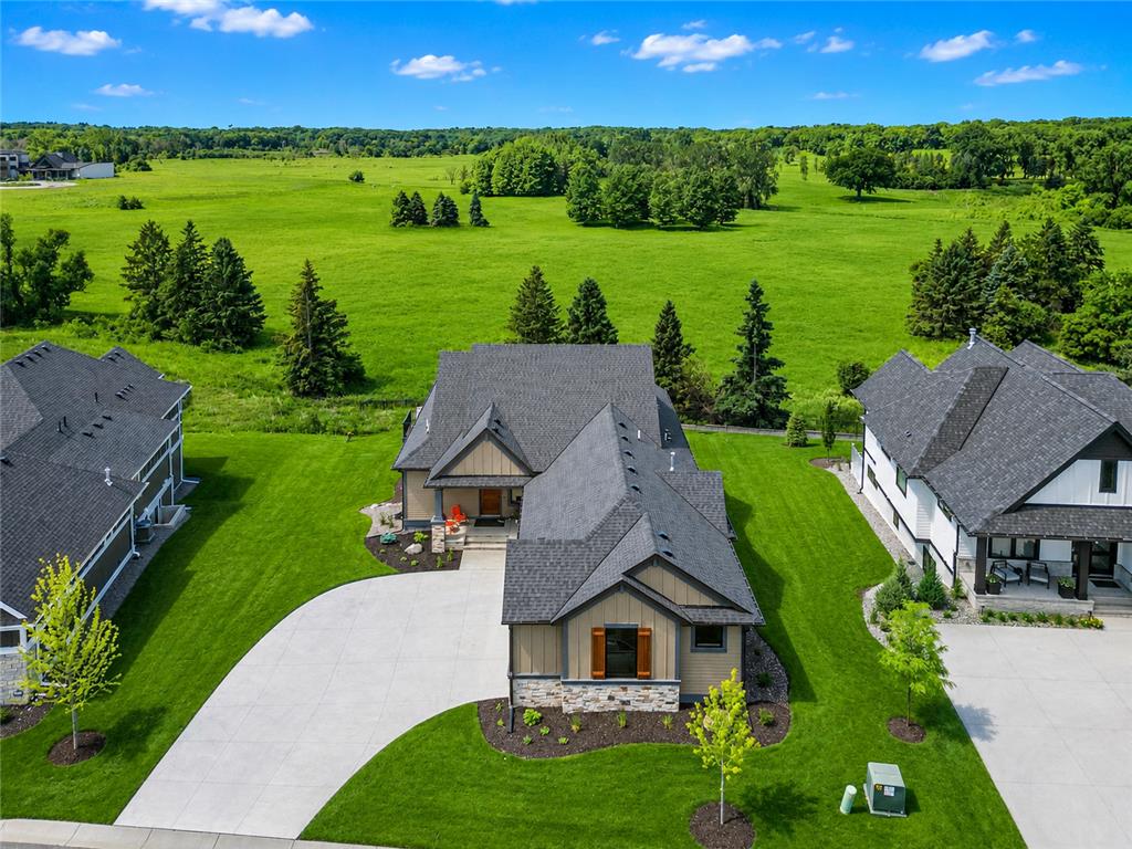 105 Spring Farm Road North Oaks MN 55127 - Pleasant Lake 7089598 image7