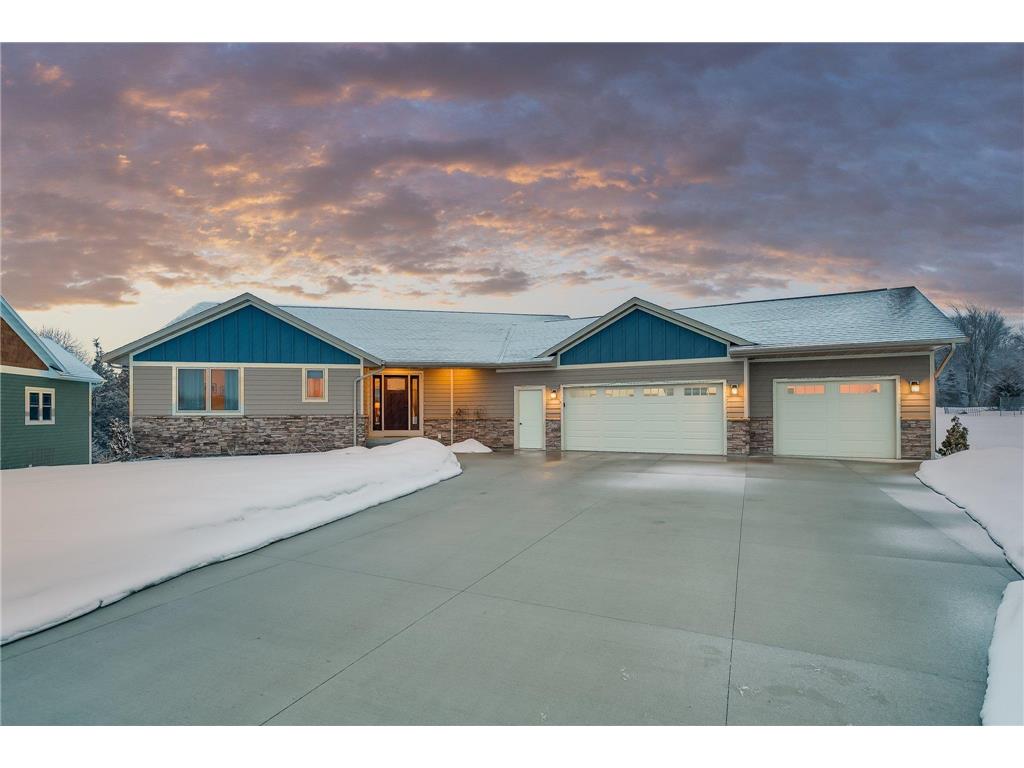 105 Spruce Court, Le Sueur, MN 56058 MLS 6340313 Edina Realty