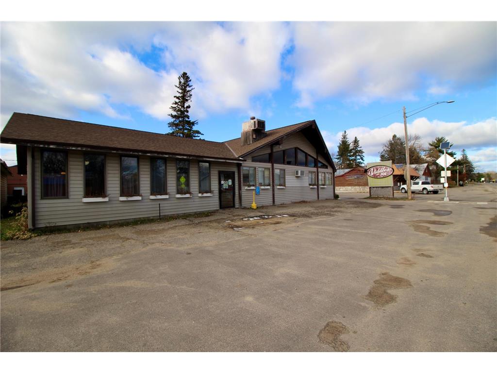 105 State 371 S, Hackensack, MN, 56452 MLS 6455125 Edina Realty