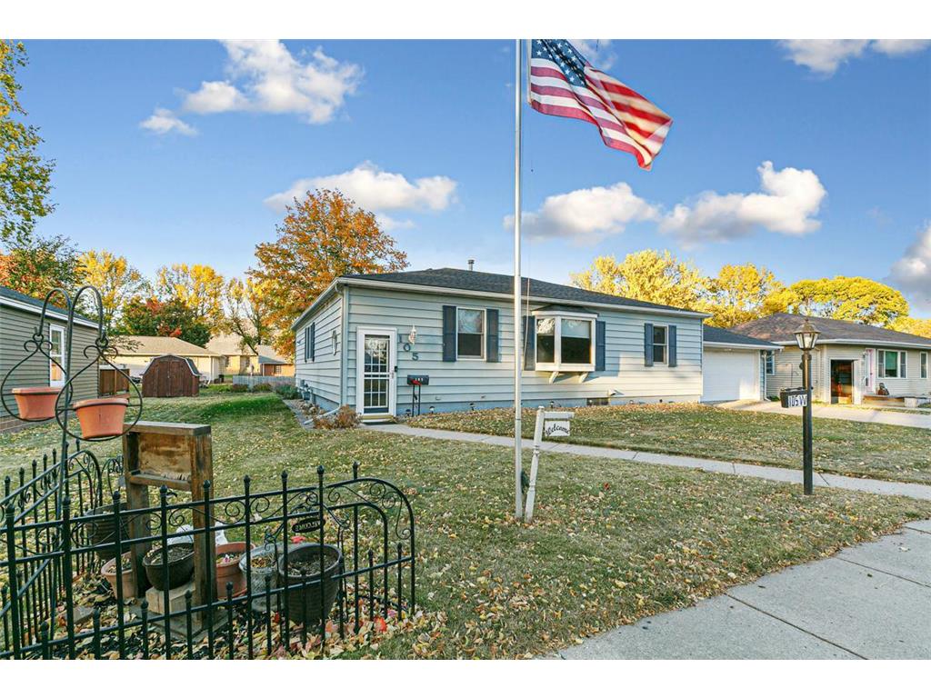 105 W Brooks Street Arlington MN 55307 6607799 image1