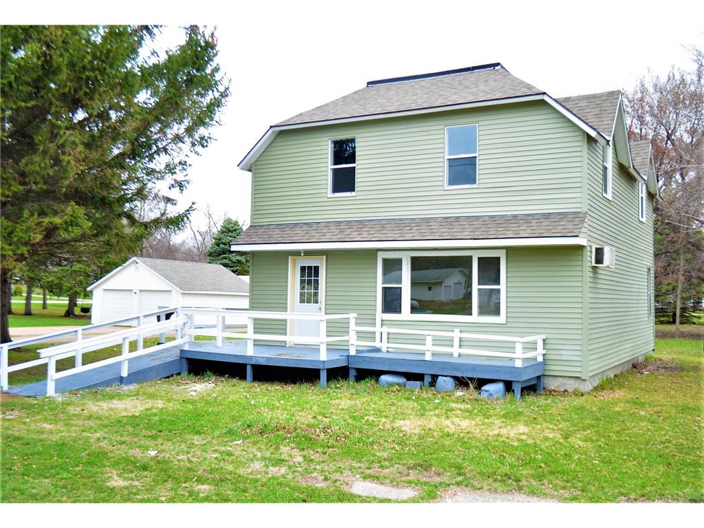 105 Washington Avenue, Milan, MN, 56262 MLS 6188945 Edina Realty