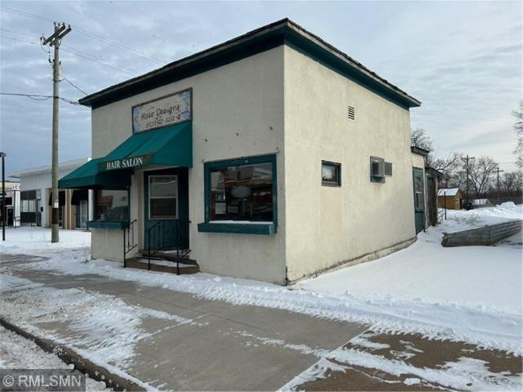 105 Wisconsin Avenue S Frederic WI 54837 6314073 image1