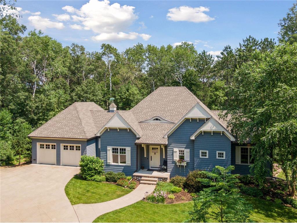 1050 East Avenue Mahtomedi MN 55115 6572483 image1