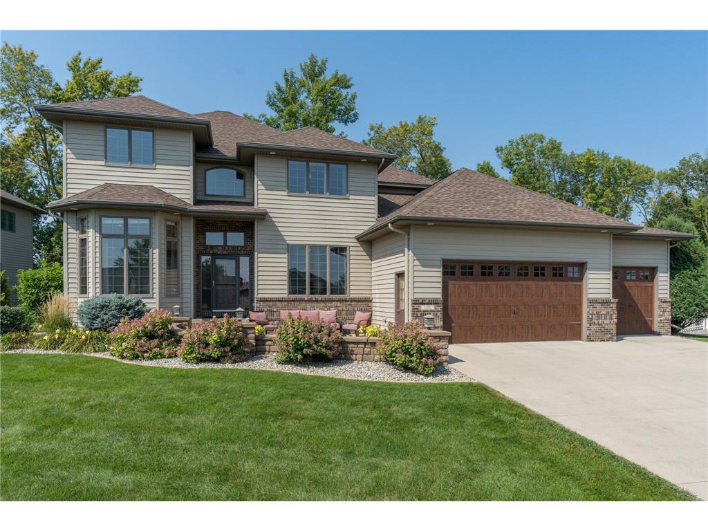 1050 Sarah Circle, Madison Lake, MN 56063 MLS 6258986 Edina Realty