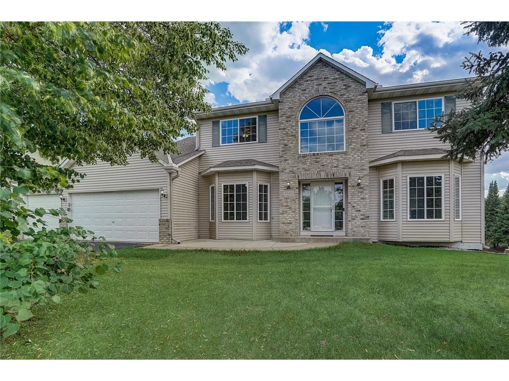 10501 Golden Eagle Trail, Woodbury, MN, 55129 MLS 6234732 Edina Realty