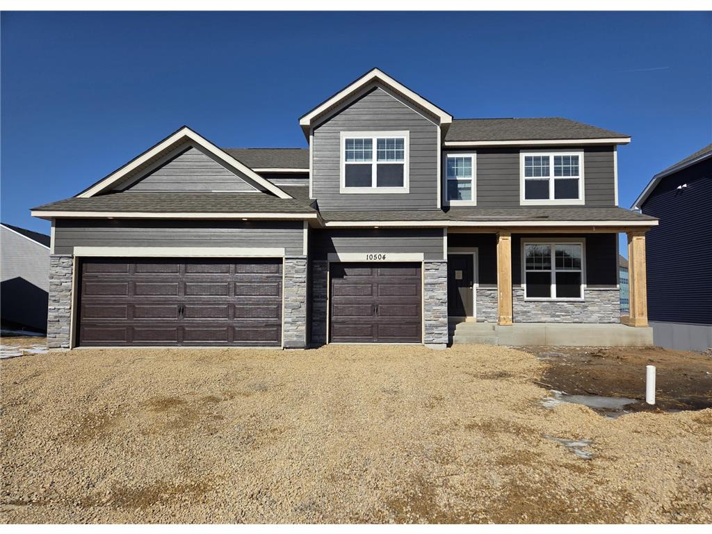 10504 Bent Pine Lane Woodbury MN 55129 7031499 image1
