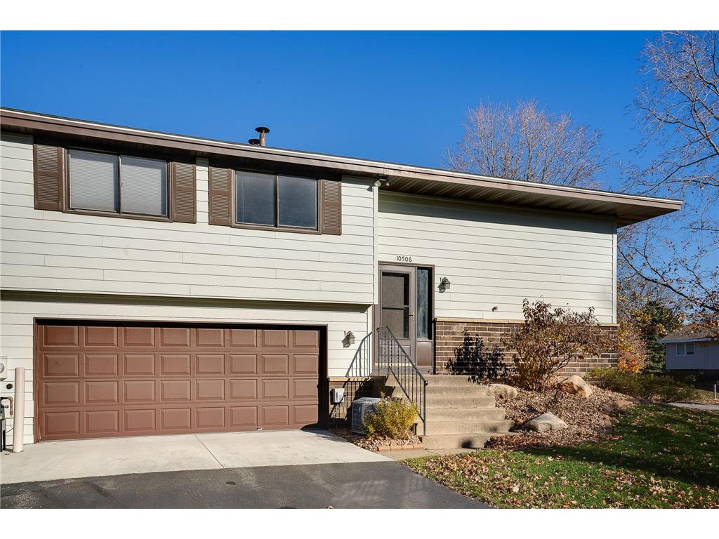 10506 Decatur Avenue S, Bloomington, MN, 55438 MLS 6455741 Edina