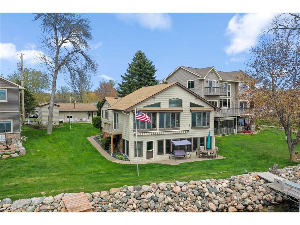 10509 Point Pleasant Road Chisago City MN 55013 - Green 7059401 image2