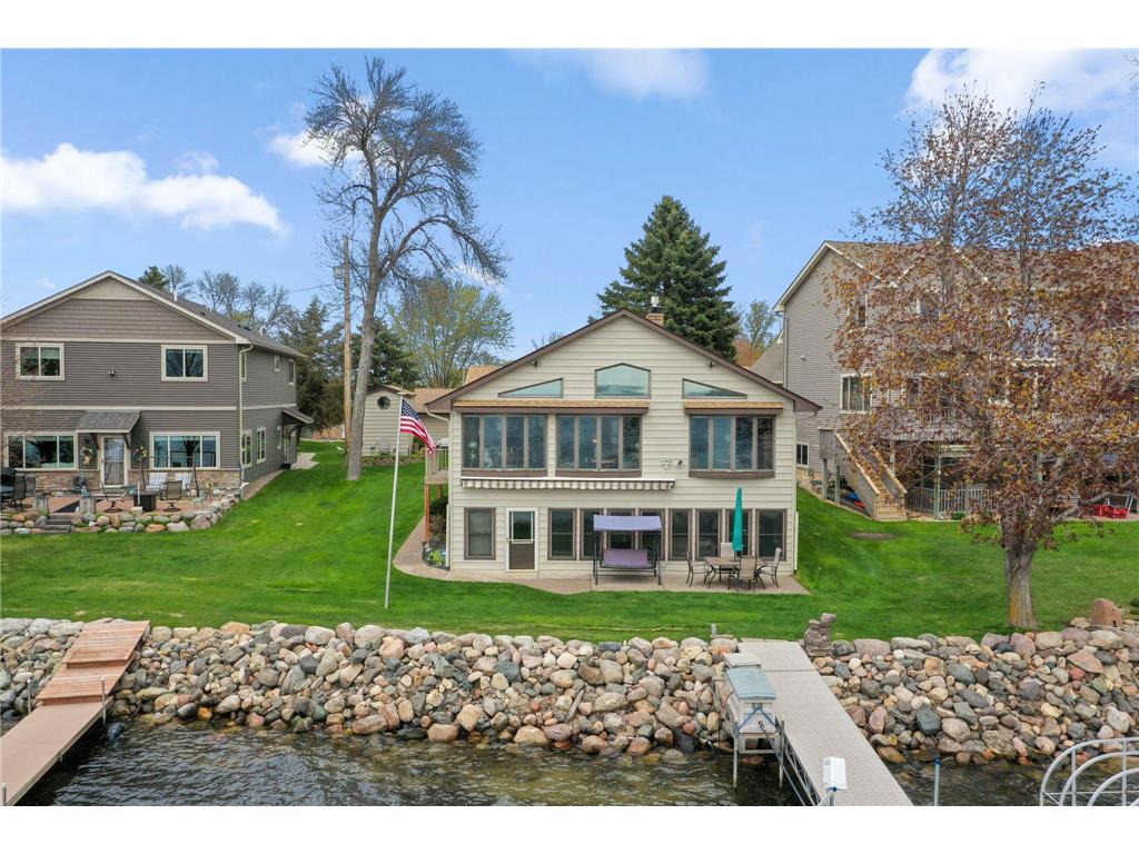10509 Point Pleasant Road Chisago City MN 55013 - Green 7059401 image3
