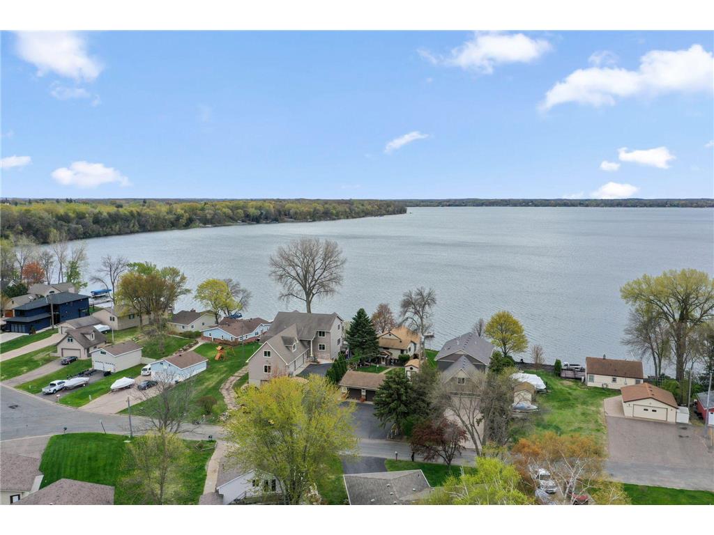 10509 Point Pleasant Road Chisago City MN 55013 - Green 7059401 image43