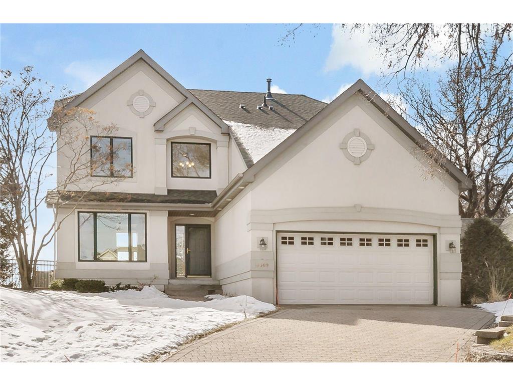 10509 Spyglass Drive Eden Prairie MN 55347 - Minnesota River 7014201 image1