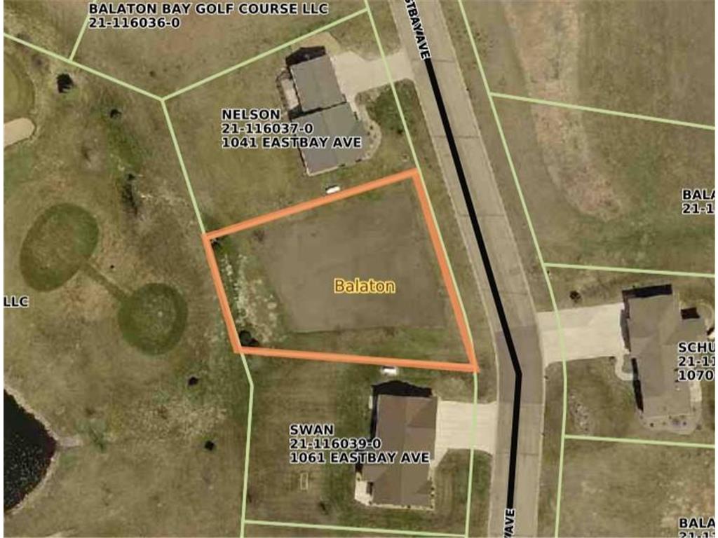 1051 Eastbay Avenue Balaton MN 56115 6214759 image1