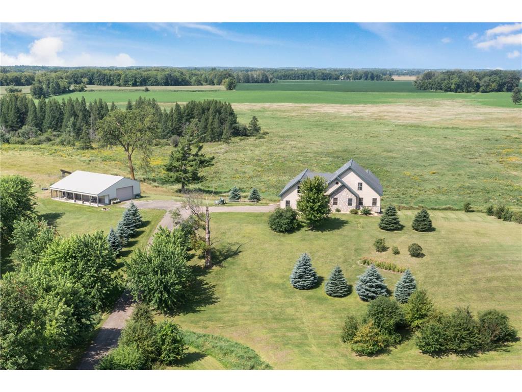 1051 Legend Street, Braham, MN 55006 MLS 6252336 Edina Realty