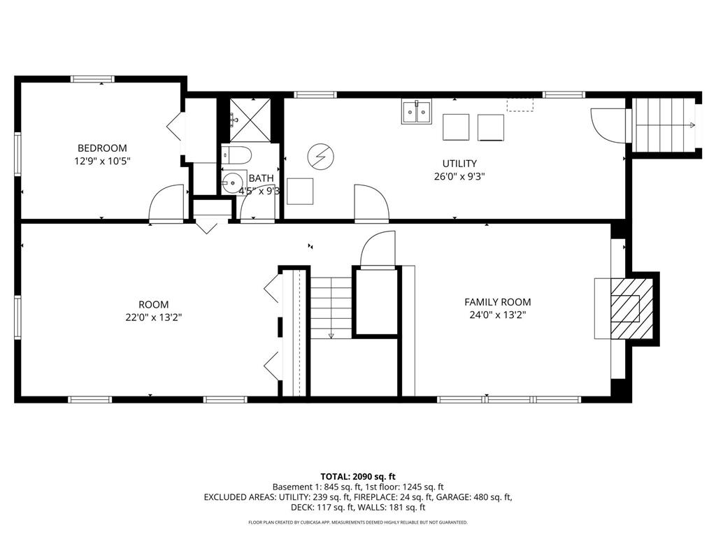1051 Tiller Lane Shoreview MN 55126 7070589 image23
