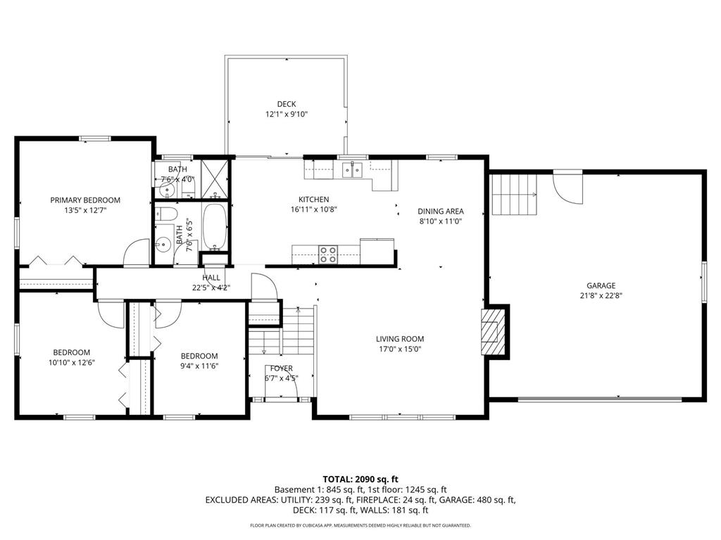 1051 Tiller Lane Shoreview MN 55126 7070589 image24