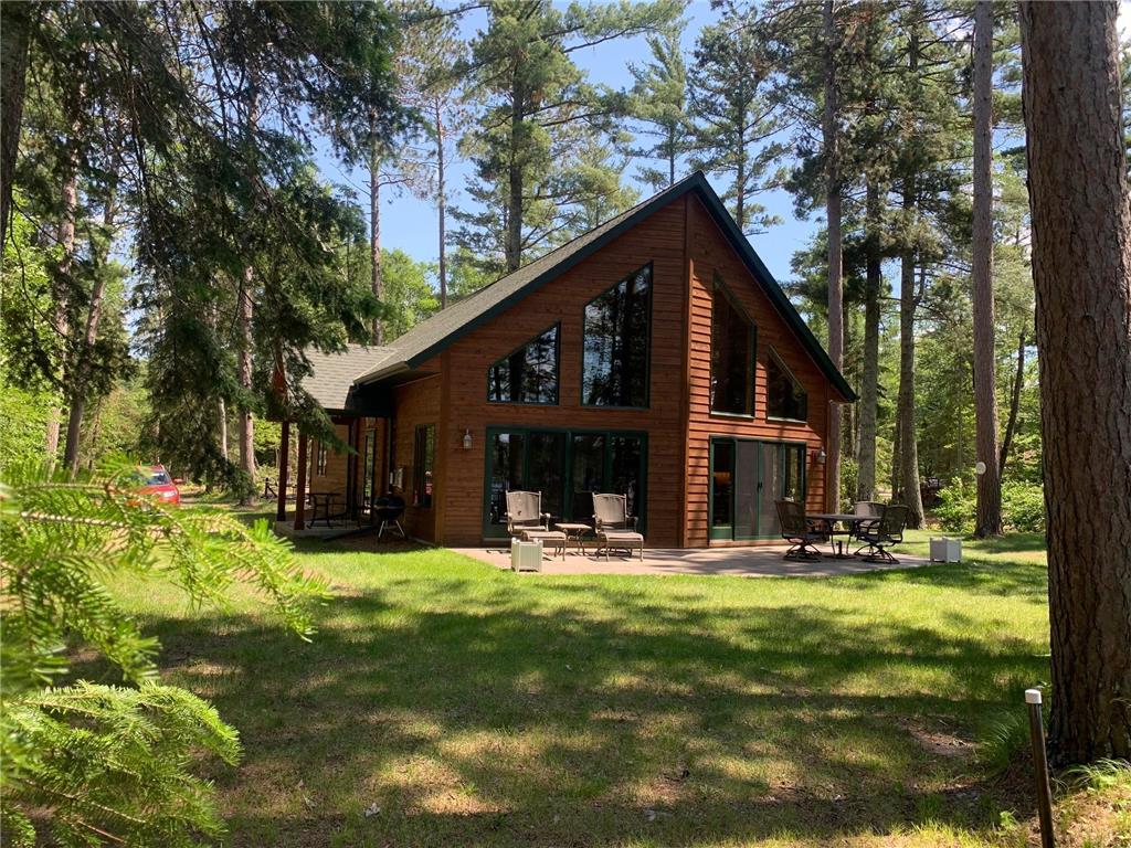 10511 Vermeil Drive NE, Deer River, MN, 56636 MLS 6229919 Edina Realty