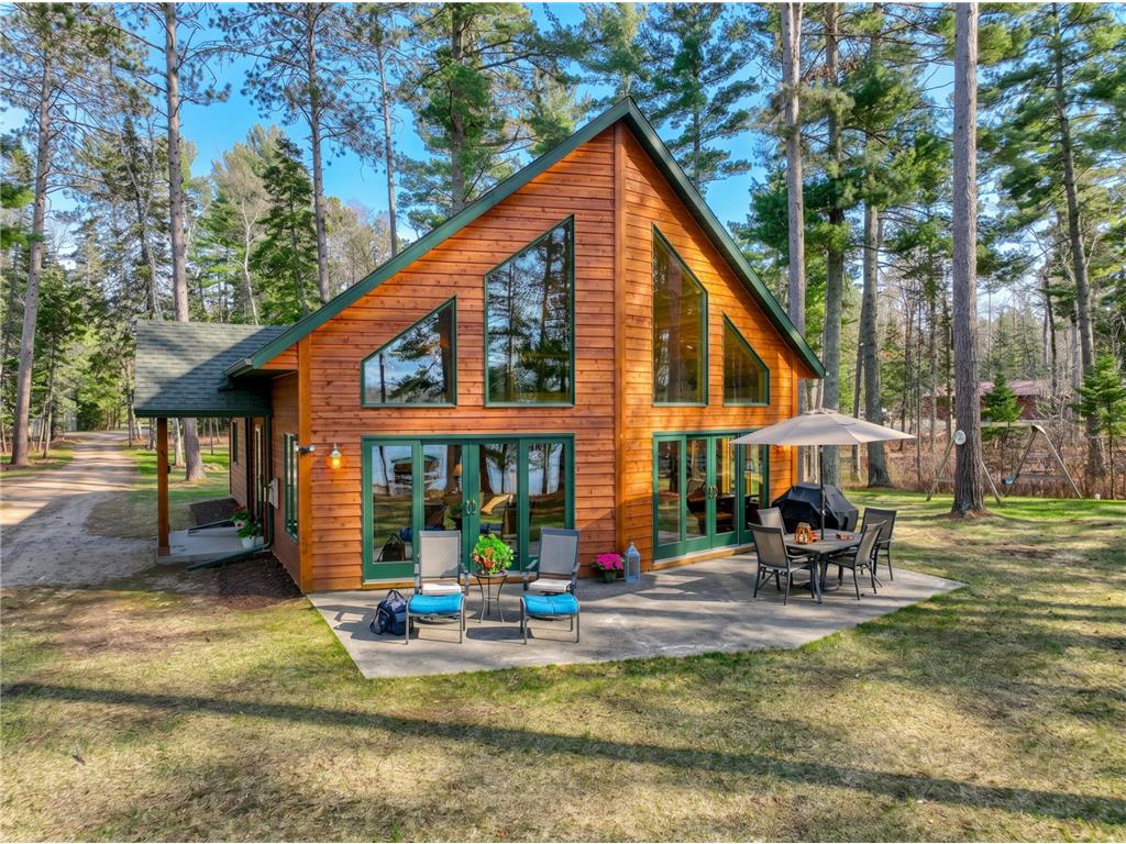 10511 Vermeil Drive NE Torrey Twp MN 56636 - Vermilion 7060791 image1