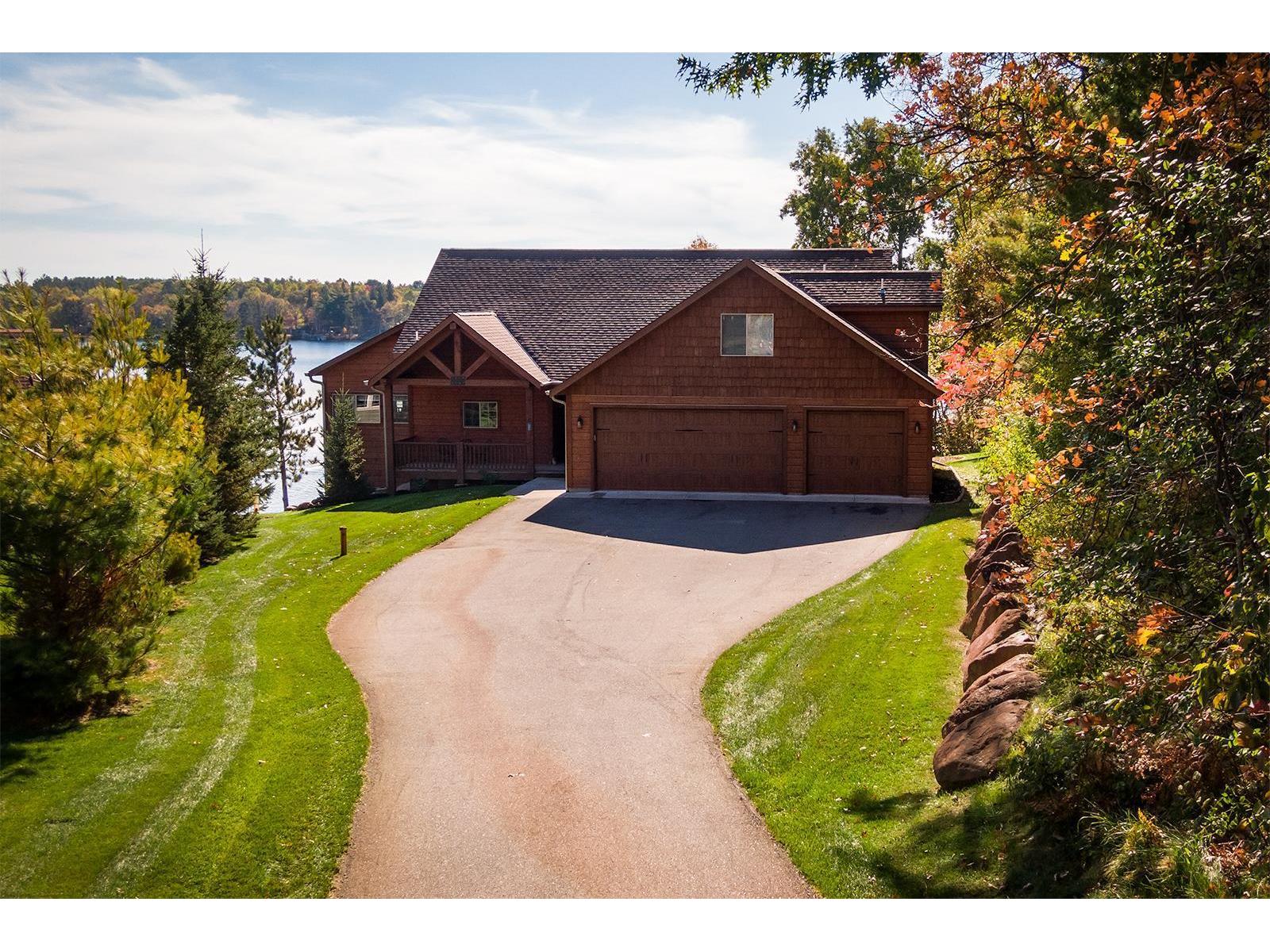 10513 Ossawinnamakee Road, Pequot Lakes, MN, 56472 MLS 6108258