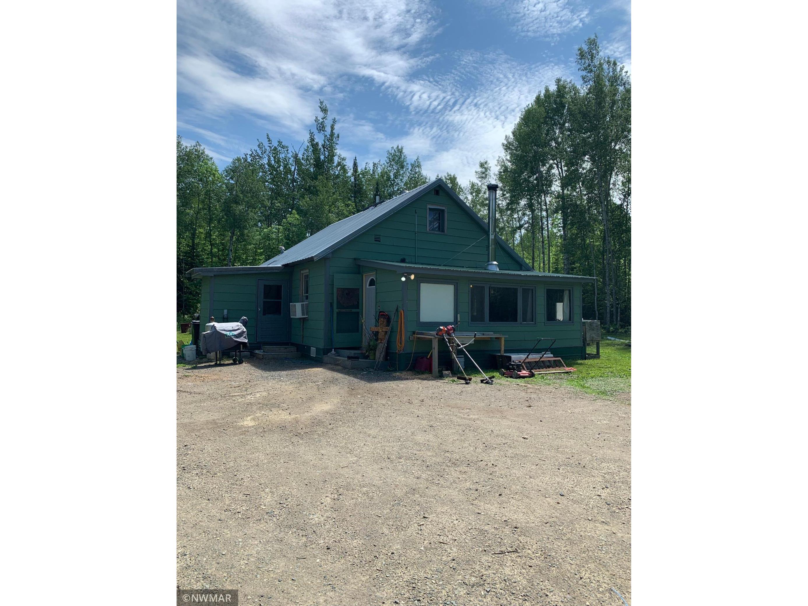 10515 State Highway 11 SE, Birchdale, MN, 56623 MLS 6005644 Edina