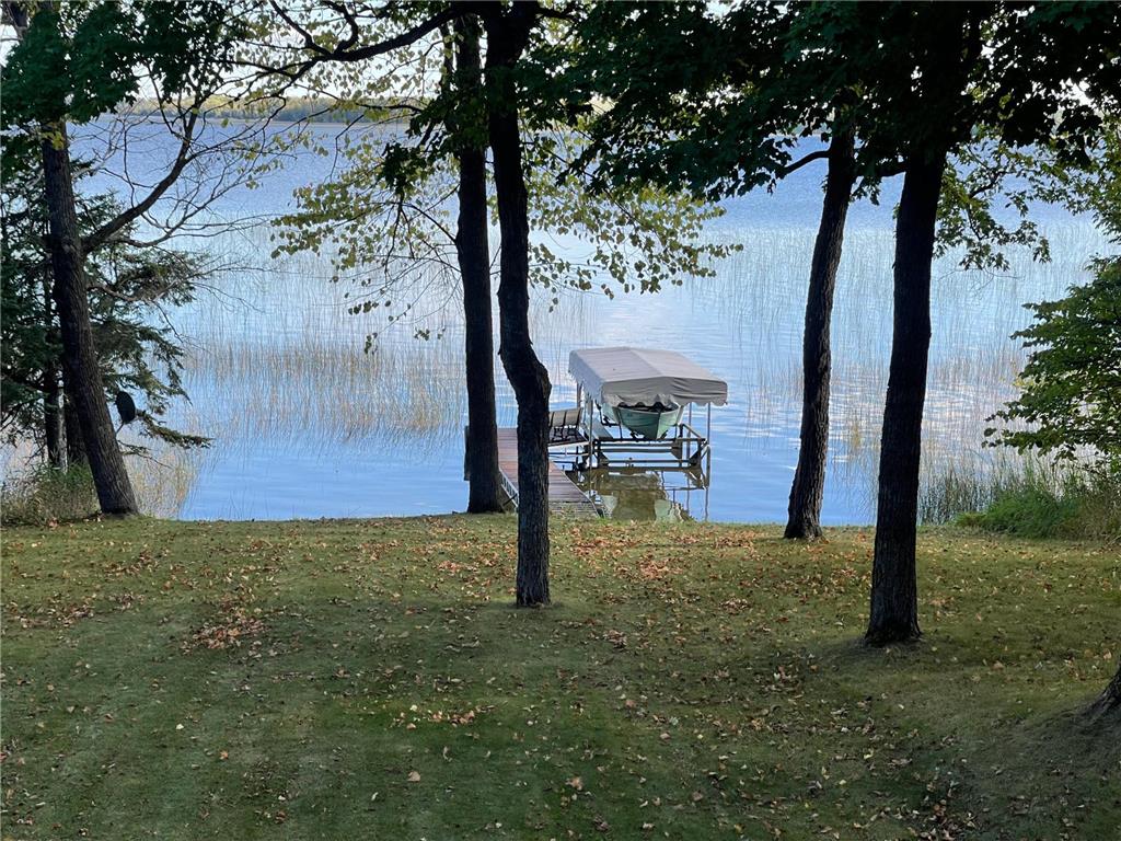 10516 Quarter Horse Circle NE Hagali Twp MN 56683 - Gull Lake 6609128 image1