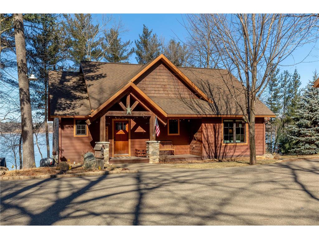 10516 Shady Hills Trail, Brainerd, MN, 56401 MLS 6501550 Edina Realty