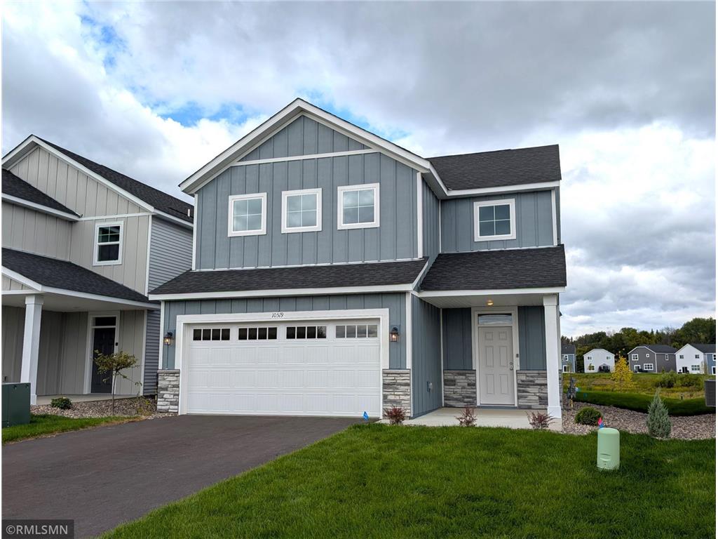 10519 Goodwin Avenue S Cottage Grove MN 55016 6775393 image1