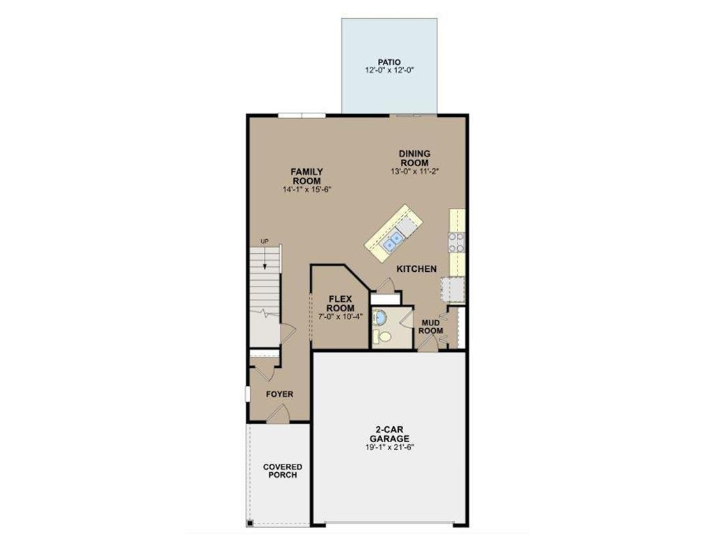 1052 Adamstown Drive Rosemount MN 55068 7012646 image14