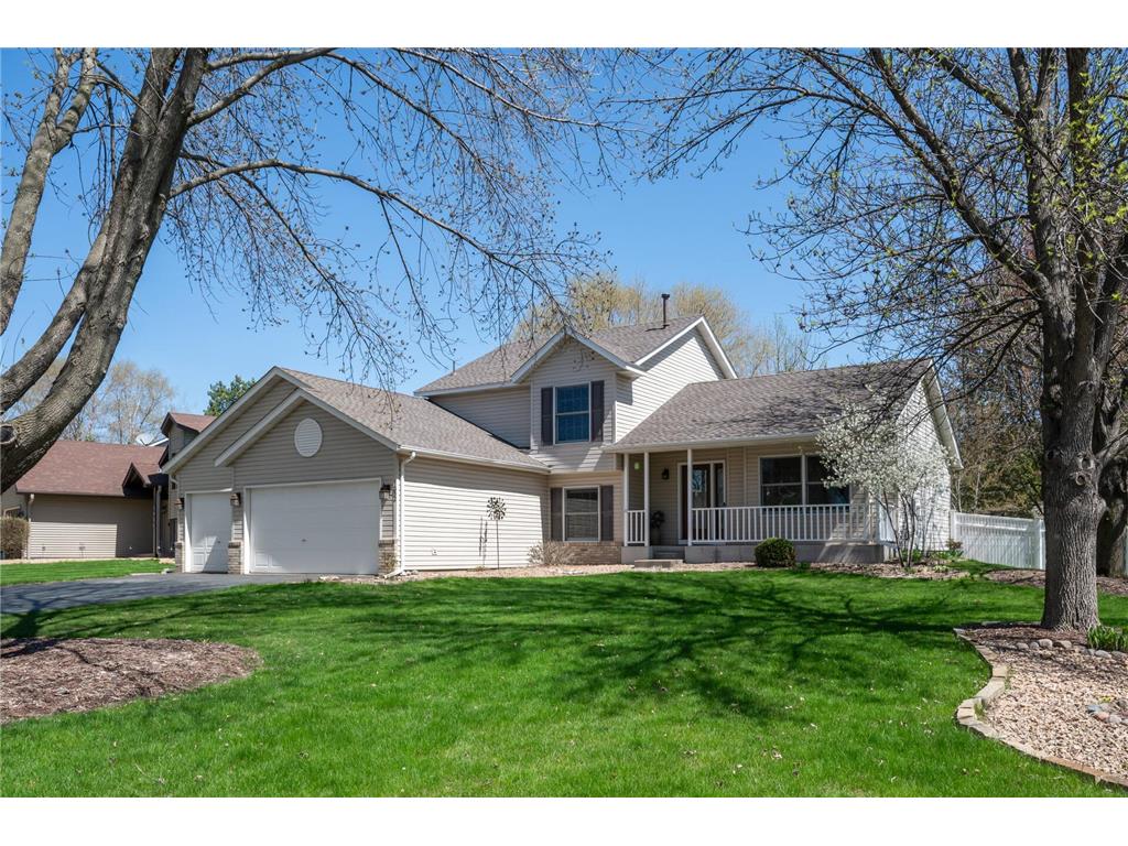 1052 Bonnieview Circle Woodbury MN 55129 6716143 image1