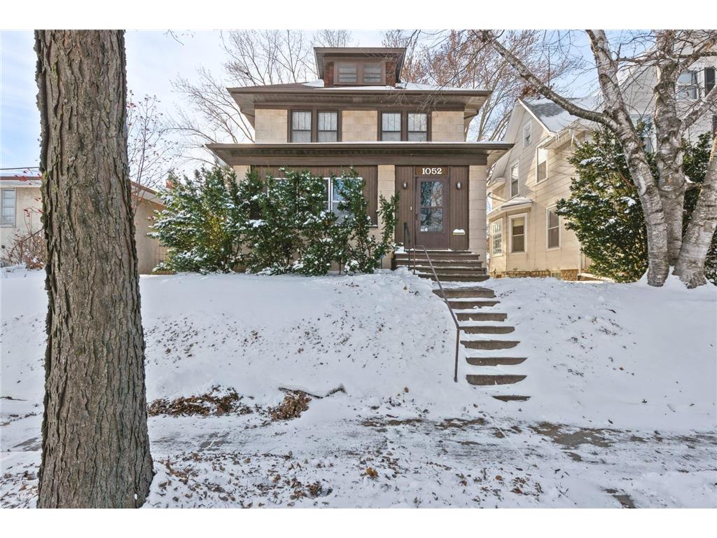 1052 Conway Street Saint Paul MN 55106 MLS 6306766 Edina Realty
