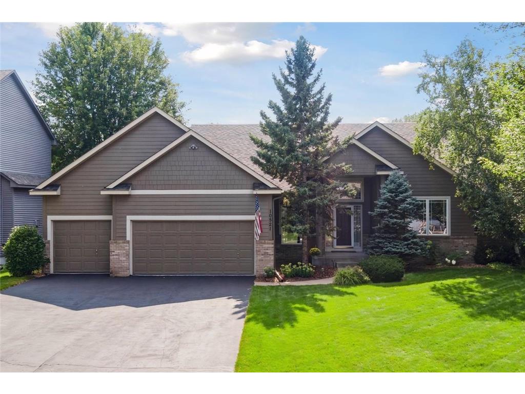 10521 Golden Eagle Trail Woodbury MN 55129 6772168 image1