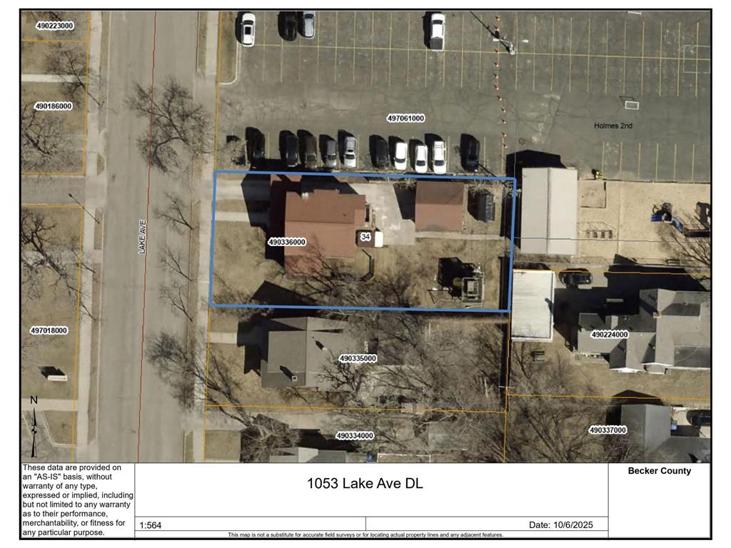 1053 Lake Avenue Detroit Lakes MN 56501 6801133 image83