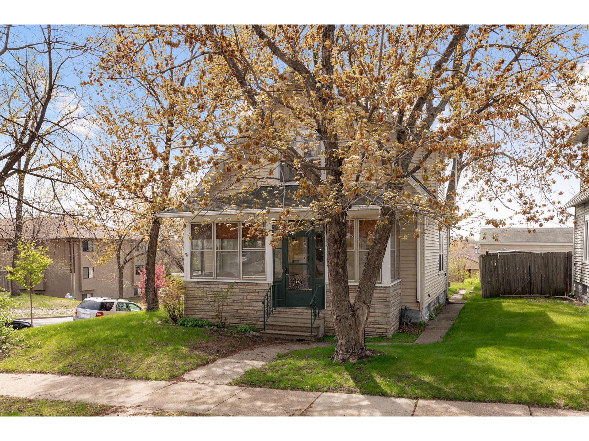 1053 Westminster Street, Saint Paul, MN 55130 MLS 5695389 Edina Realty