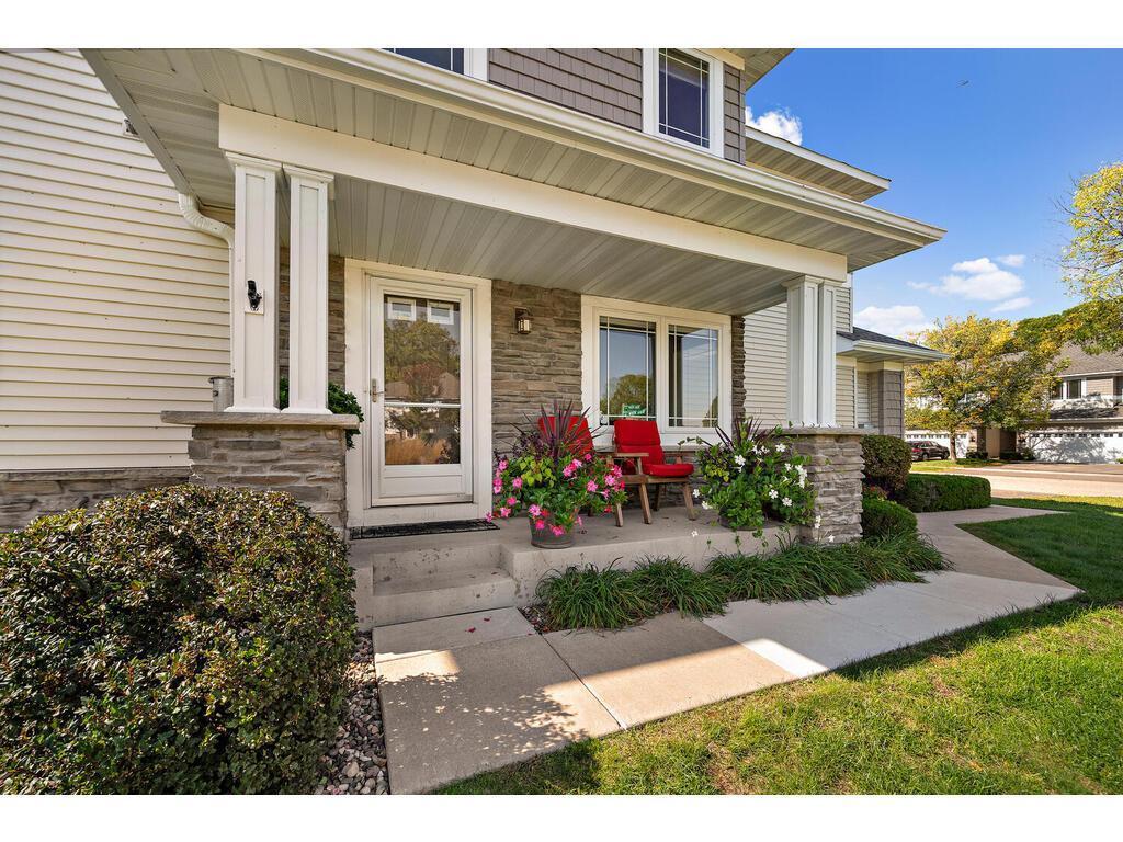 10531 Bay View Lane Woodbury MN 55129 6442775 image1