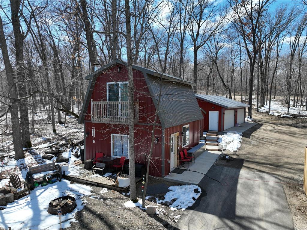 10531 Chippewa Beach Road NW, Cass Lake, MN, 56633 MLS 6360212