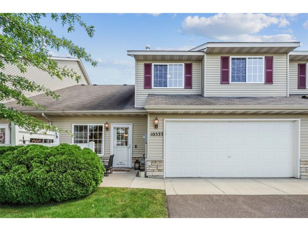 10533 73rd Lane NE #14 Otsego MN 55301 6769507 image1